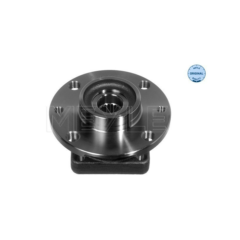 MEYLE 214 440 0918 Wheel Hub Front for Panda Y10 Terra Marbella