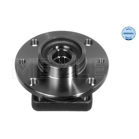 MEYLE 214 440 0918 Buje de rueda delantero para Panda Y10 Terra Marbella