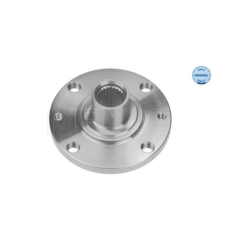 MEYLE 214 652 0002 Mozzo ruota anteriore per Punto Tempra Brava Bravo Tipo Cinquecento Y Idea