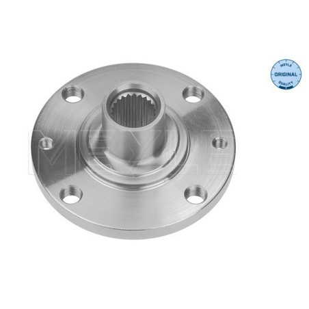 MEYLE 214 652 0002 Mozzo ruota anteriore per Punto Tempra Brava Bravo Tipo Cinquecento Y Idea