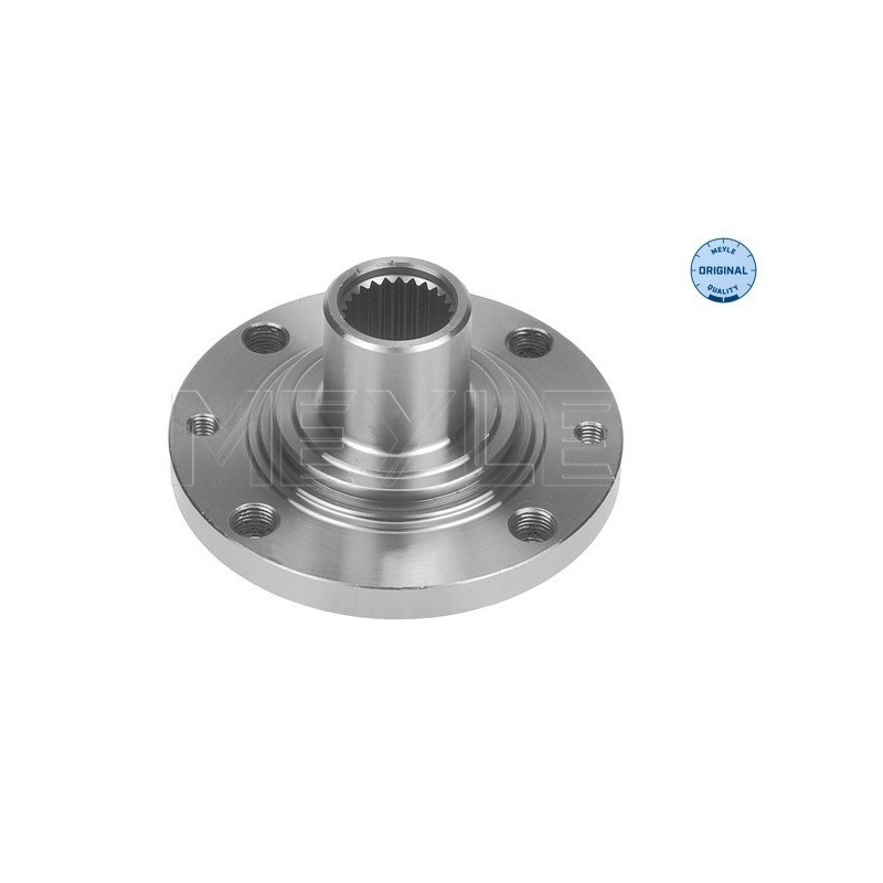 MEYLE 214 652 0004 Náboj kolesa predný pre 500 Stilo Dedra Marea Bravo Tempra Panda 146 Multipla