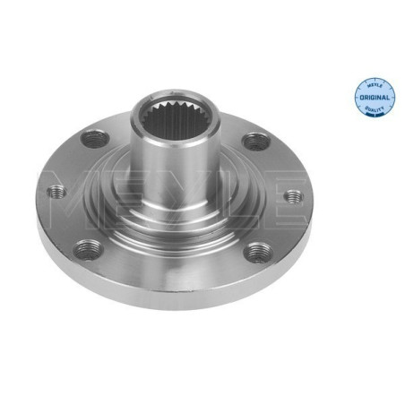 MEYLE 214 652 0004 Buje de rueda delantero para 500 Stilo Dedra Marea Bravo Tempra Panda 146