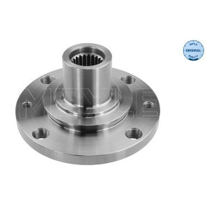 MEYLE 214 652 0010 Náboj kola přední pro Doblo Fiorino Strada Palio