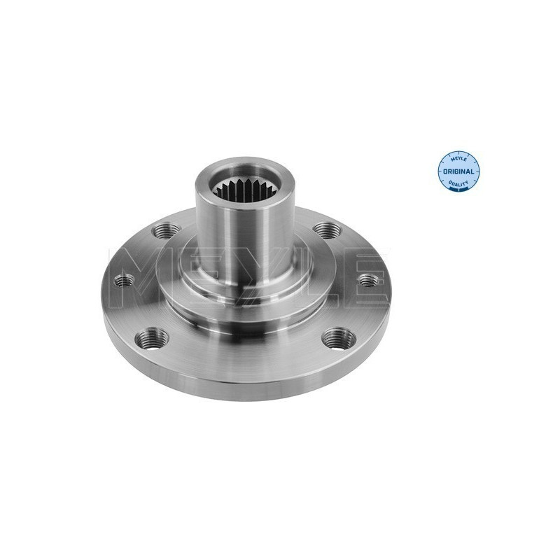 MEYLE 214 652 0010 Mozzo ruota anteriore per Doblo Fiorino Strada Palio