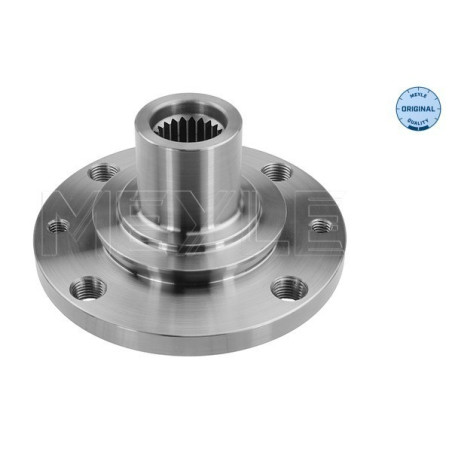 MEYLE 214 652 0010 Buje de rueda delantero para Doblo Fiorino Strada Palio