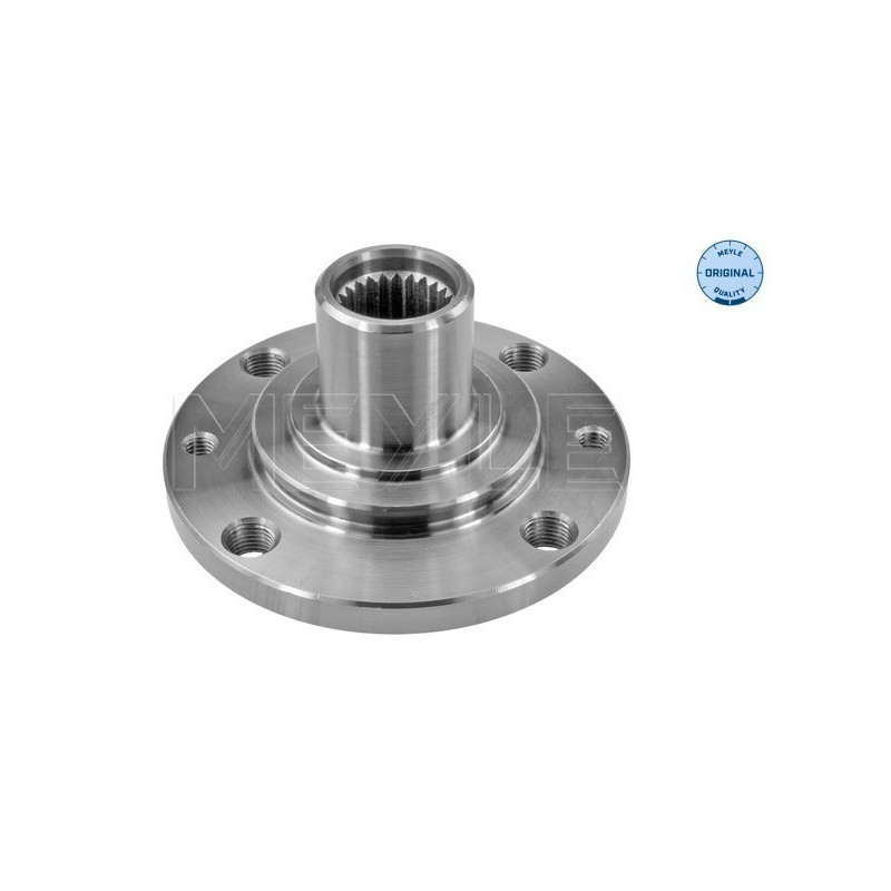 MEYLE 214 652 0012 Náboj kola přední pro Doblo Strada Palio Siena