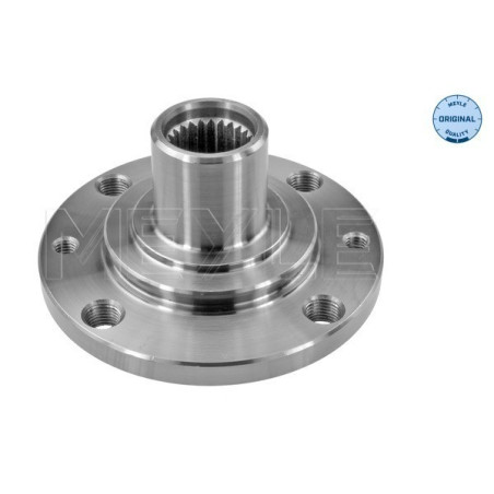 MEYLE 214 652 0012 Wheel Hub Front for Doblo Strada Palio Siena