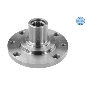 MEYLE 214 652 0013 Mozzo ruota anteriore per Fiat Palio Siena