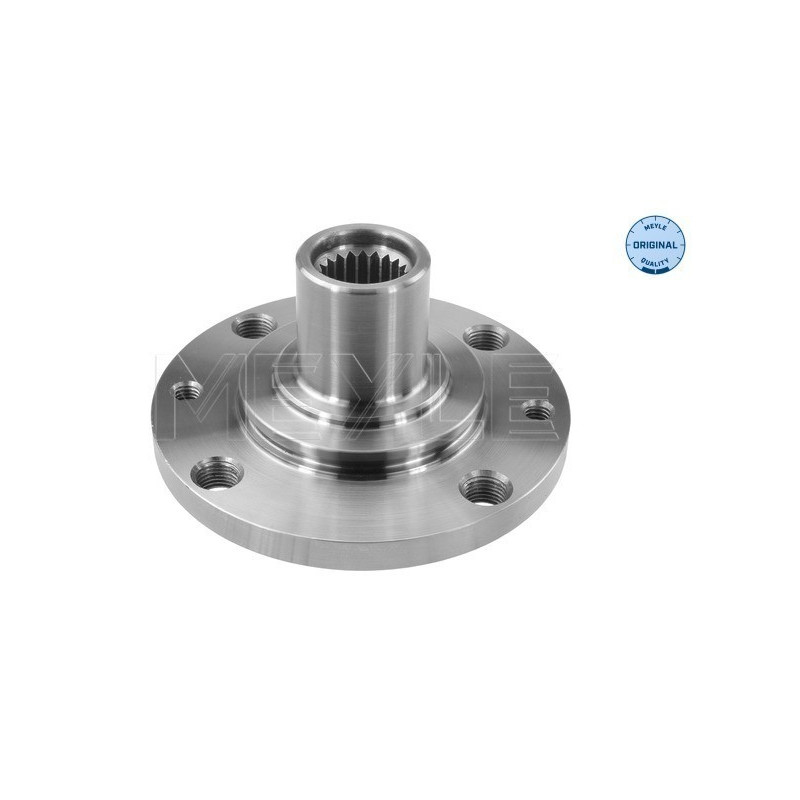 MEYLE 214 652 0013 Náboj kolesa predný pre Fiat Palio Siena