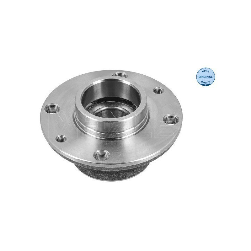 MEYLE 214 760 3485 Wheel Hub Rear for Uno Ibiza Malaga Panda Ronda Cinquecento Duna Tipo