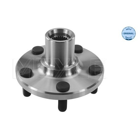 MEYLE 30-14 652 0001 Moyeu de roue avant pour Toyota Avensis Celica