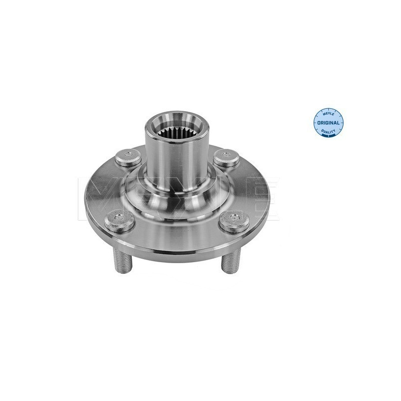 MEYLE 30-14 652 0002 Wheel Hub Front for Toyota Yaris / Vios iQ
