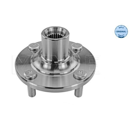 MEYLE 30-14 652 0002 Wheel Hub Front for Toyota Yaris / Vios iQ