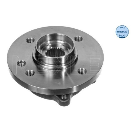 MEYLE 300 312 1104 Radnabe Vorne für MINI Hatchback Convertible