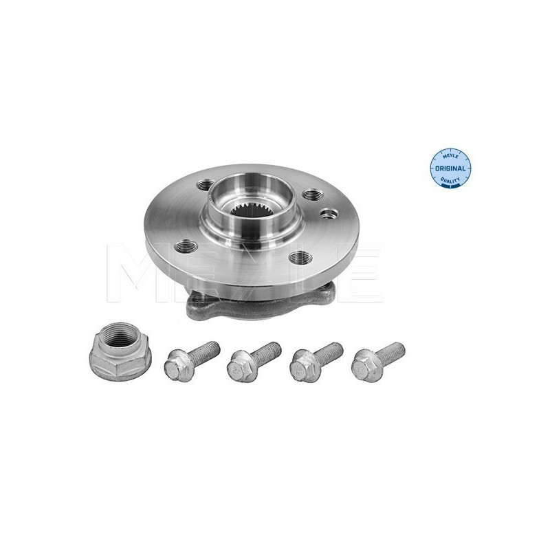 MEYLE 300 312 1105 Buje de rueda delantero para Hatchback Convertible Clubman Coupe Roadster
