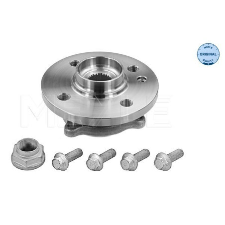 MEYLE 300 312 1105 Mozzo ruota anteriore per Hatchback Convertible Clubman Coupe Roadster