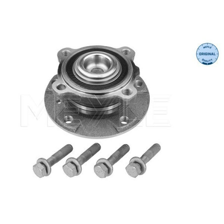 MEYLE 300 312 1106 Buje de rueda delantero para BMW 5 6