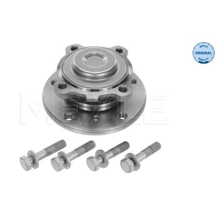 MEYLE 300 312 1107 Wheel Hub Front for BMW 3 1 Z4 X1