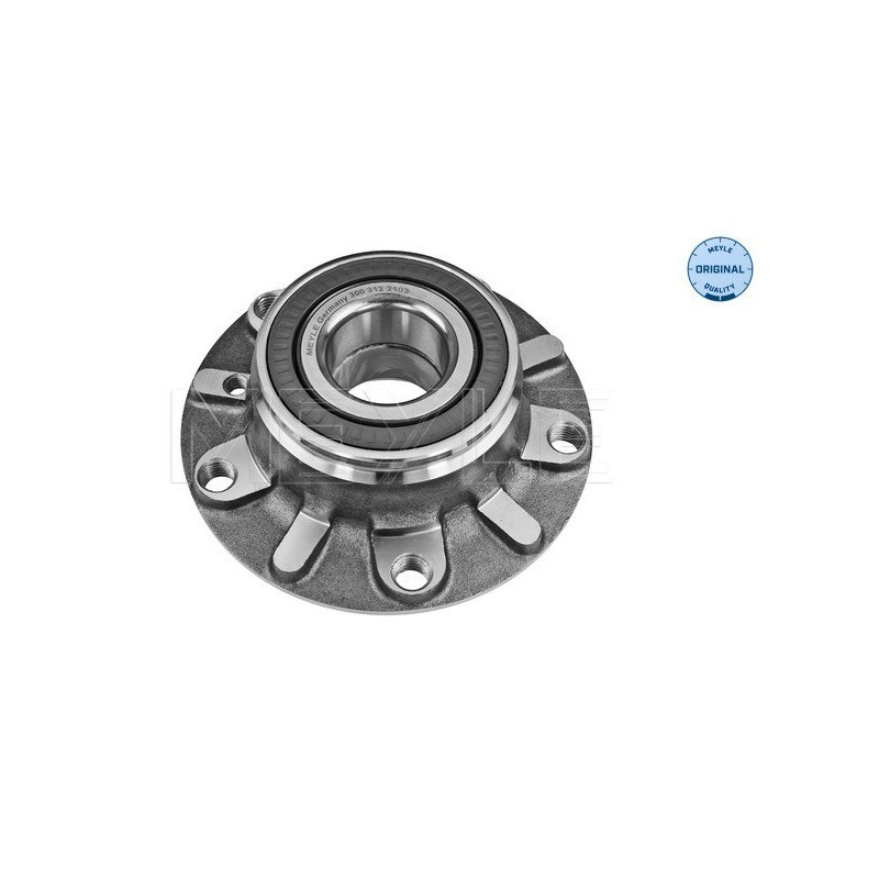 MEYLE 300 312 2103 Radnabe Vorne für BMW 7