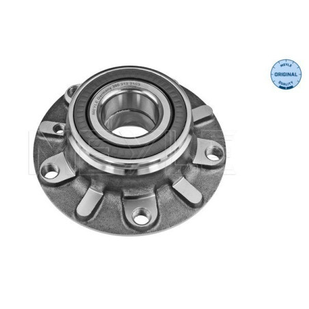 MEYLE 300 312 2103 Mozzo ruota anteriore per BMW 7