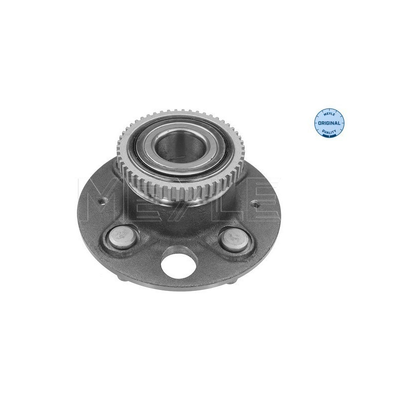MEYLE 31-14 750 0008 Moyeu de roue arrière pour Honda Civic