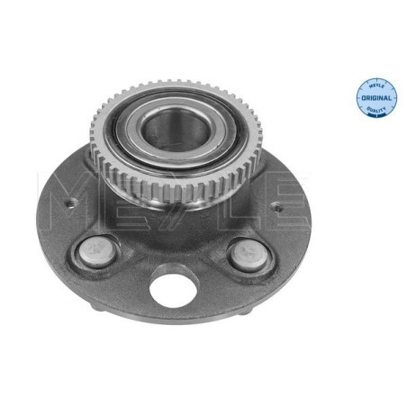 MEYLE 31-14 750 0008 Piasta koła tył dla Honda Civic