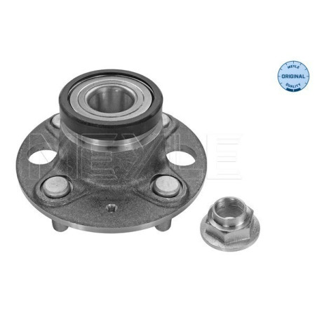 MEYLE 31-14 750 0012 Wheel Hub Rear for Honda Jazz