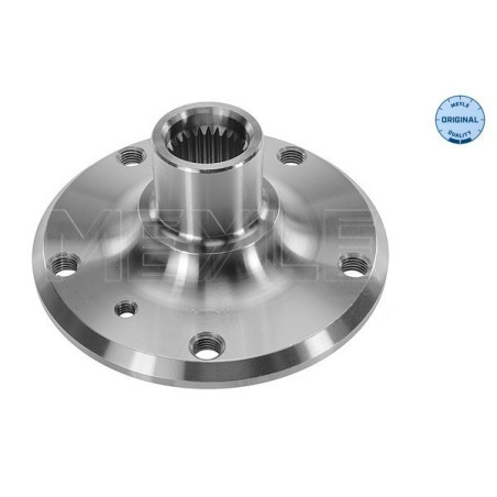 MEYLE 314 752 0006 Wheel Hub Rear for BMW 3 1