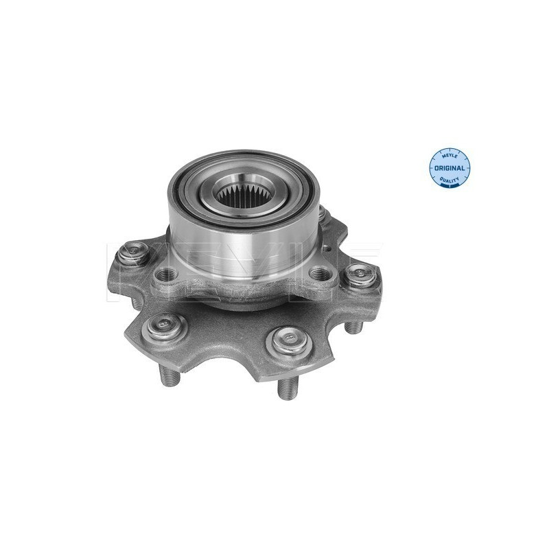 MEYLE 32-14 652 0001 Náboj kola přední pro Mitsubishi PAJERO