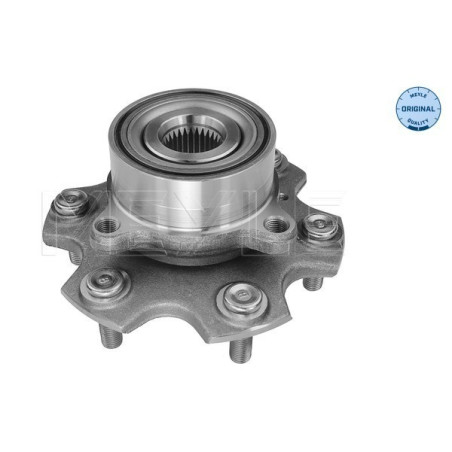 MEYLE 32-14 652 0001 Mozzo ruota anteriore per Mitsubishi PAJERO