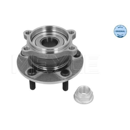 MEYLE 35-14 752 0000 Wheel Hub Rear for 323 FAMILIA MX-3