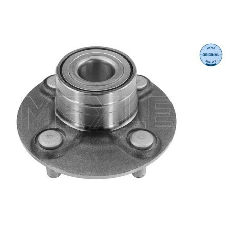 MEYLE 36-14 750 0001 Náboj kola zadní pro Almera Sunny 100 Maxima