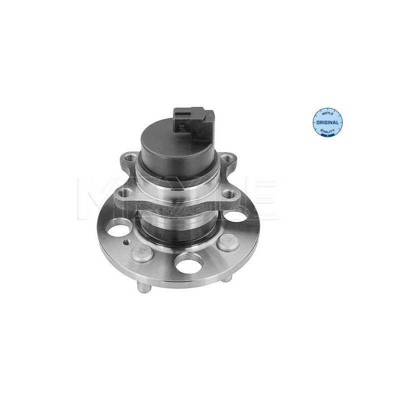 MEYLE 37-14 752 0001 Náboj kola zadní pro i10 i20 Getz Rio Accent Picanto