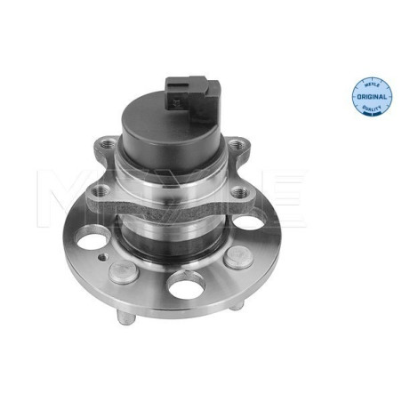 MEYLE 37-14 752 0001 Mozzo ruota posteriore per i10 i20 Getz Rio Accent Picanto