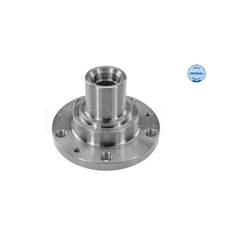 MEYLE 40-14 652 0001 Radnabe Vorne für Ducato Boxer JUMPER