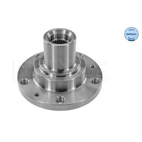 MEYLE 40-14 652 0001 Radnabe Vorne für Ducato Boxer JUMPER