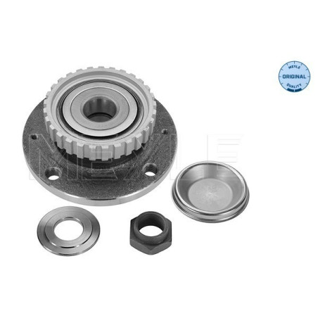 MEYLE 40-14 752 0001 Buje de rueda trasero para Xsara 306