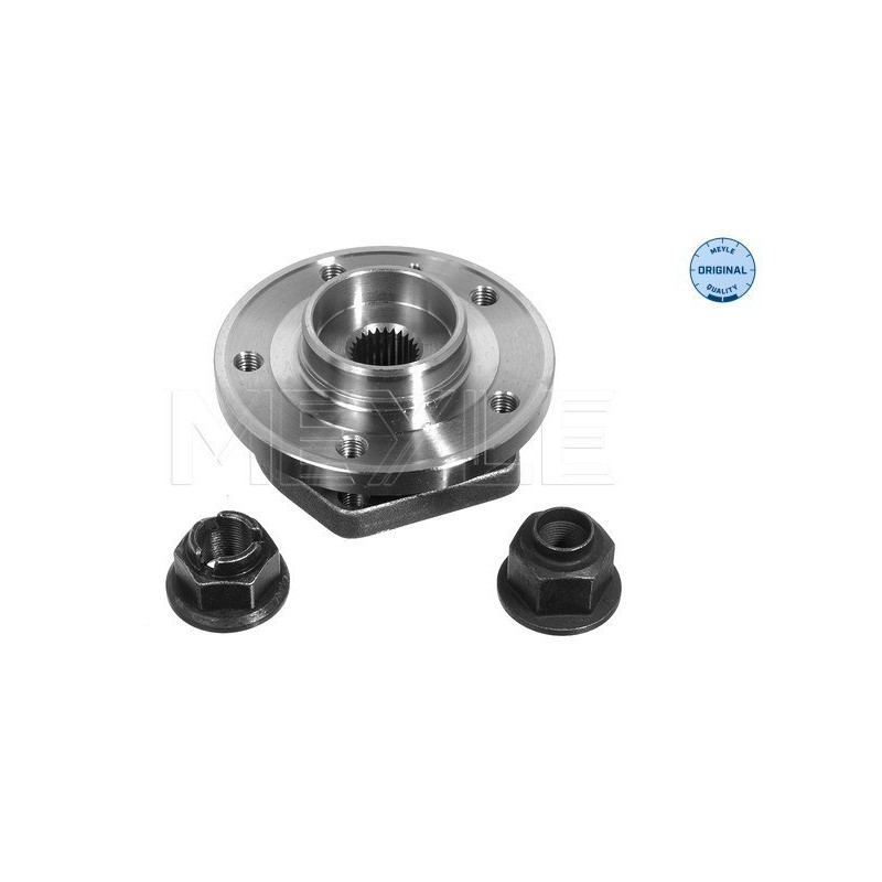 MEYLE 514 027 4181/S Buje de rueda delantero para Volvo V70 850 S70 C70 XC70