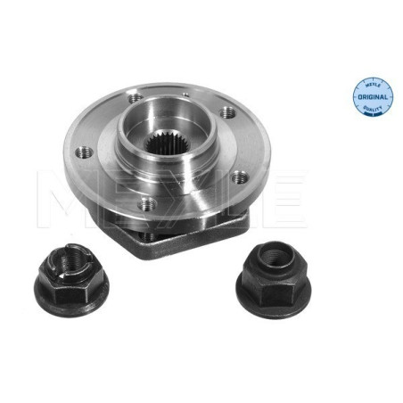 MEYLE 514 027 4181/S Moyeu de roue avant pour Volvo V70 850 S70 C70 XC70