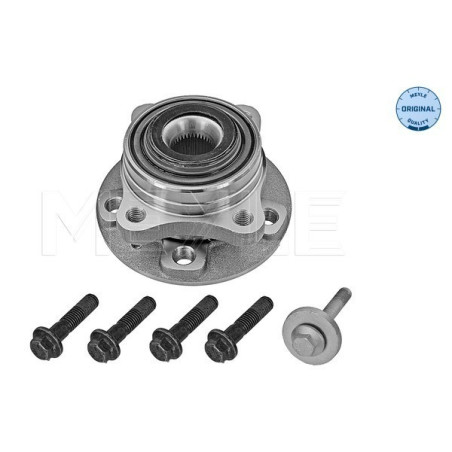 MEYLE 514 650 0012 Wheel Hub Front for Volvo XC90