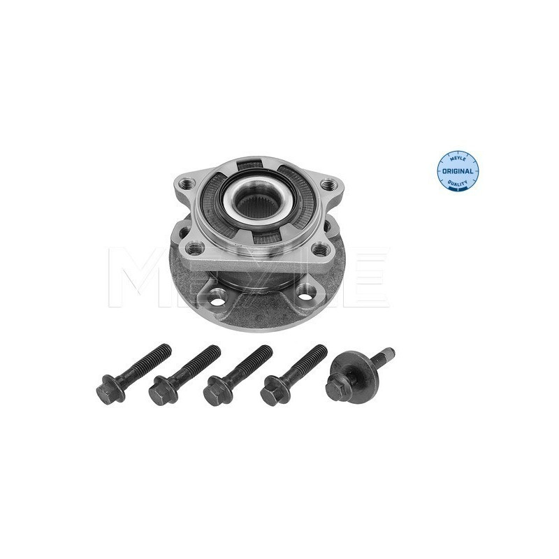 MEYLE 514 750 0006 Piasta koła tył dla Volvo XC90