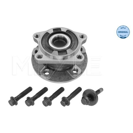 MEYLE 514 750 0006 Radnabe Hinten für Volvo XC90