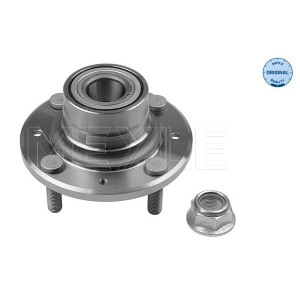 MEYLE 514 752 0002 Wheel Hub Rear for Volvo S40 V40