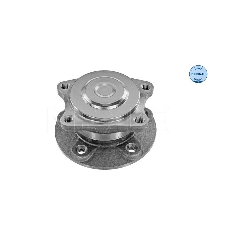 MEYLE 514 752 0006 Piasta koła tył dla Volvo V70 S80 S60 XC70