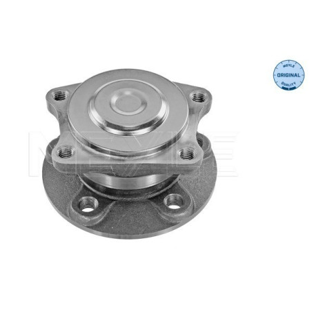 MEYLE 514 752 0006 Wheel Hub Rear for Volvo V70 S80 S60 XC70