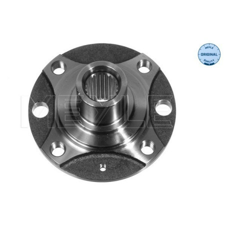 MEYLE 614 032 0008 Buje de rueda delantero para Astra Vectra Astravan