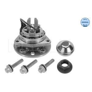 MEYLE 614 650 0008 Moyeu de roue avant pour Vectra Signum