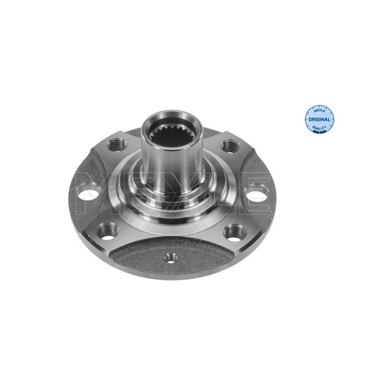 MEYLE 614 652 0002 Radnabe Vorne für Combo Corsa Meriva Corsavan Tigra