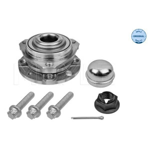 MEYLE 614 652 0009 Mozzo ruota anteriore per Astra Zafira Astravan