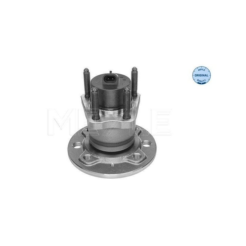MEYLE 614 752 0003 Wheel Hub Rear for Astra Vectra Zafira Meriva 9-3 900 9-5 Astravan Combo Cavalier